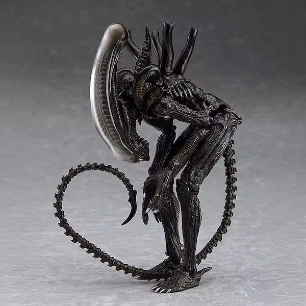 Qoo10] figma SP-エイリアン 竹谷隆之v