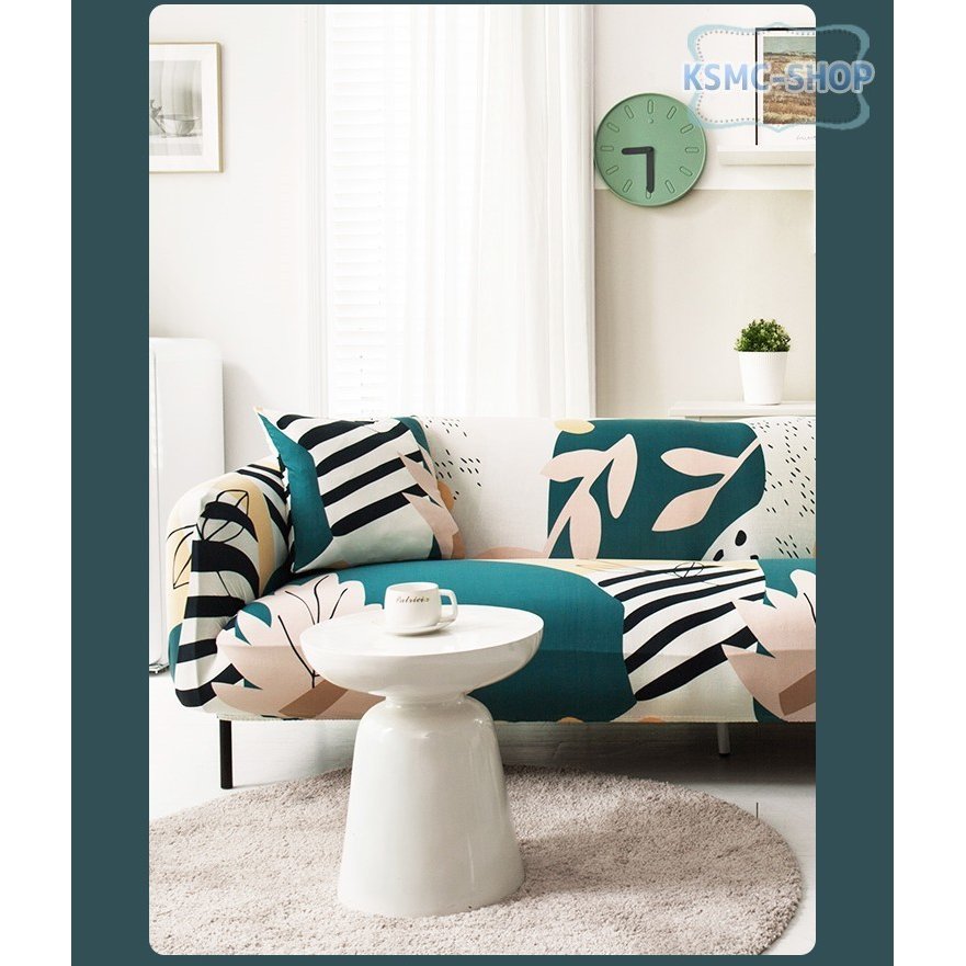 ソファーカバー3人掛け おしゃれ コーナー カウチ 3人掛け 肘付き L字 L型 左右汎用 伸縮性 カウチカバー 洗える 北欧 高級感