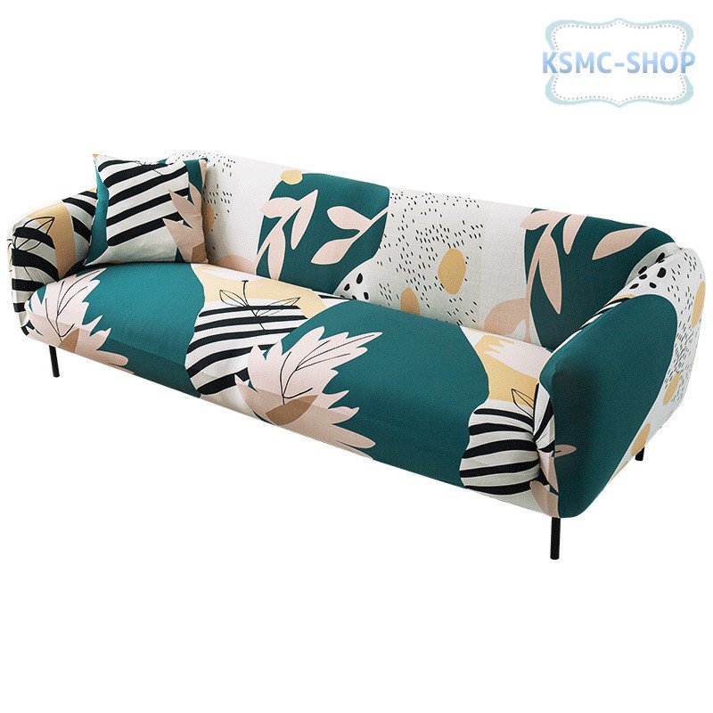 ソファーカバー3人掛け おしゃれ コーナー カウチ 3人掛け 肘付き L字 L型 左右汎用 伸縮性 カウチカバー 洗える 北欧 高級感