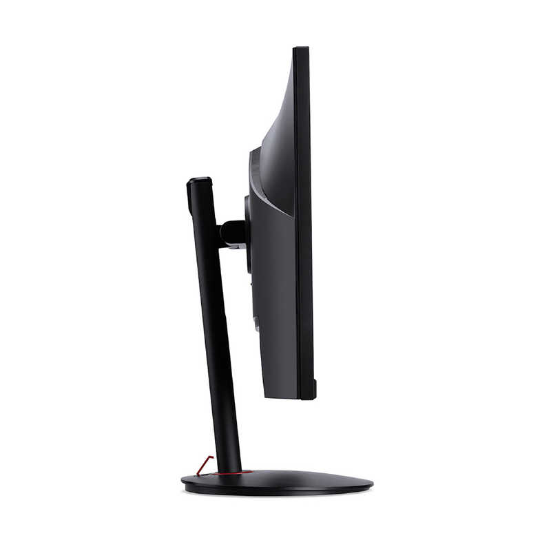 ACER エイサー　NITRO 27液晶ディスプレイ (IPS/非光沢/2560×1440/HDMI/DisplayPort/ブラック/スピーカー搭載)　XV272UV3bmiiprx