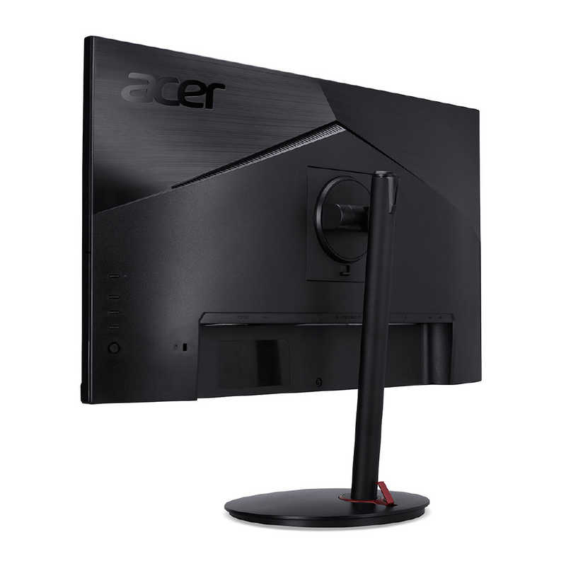 ACER エイサー　NITRO 27液晶ディスプレイ (IPS/非光沢/2560×1440/HDMI/DisplayPort/ブラック/スピーカー搭載)　XV272UV3bmiiprx