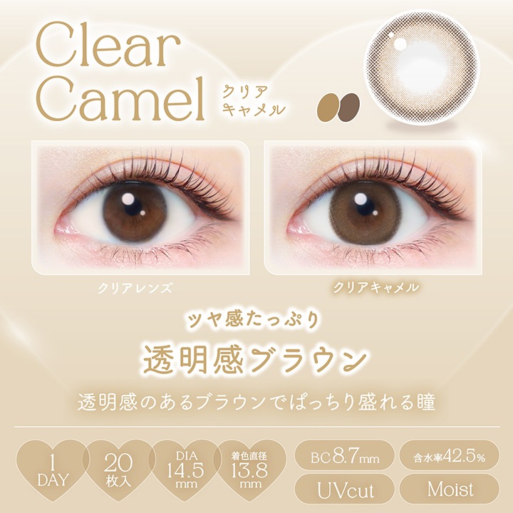 選べる【4箱セット】カラコン 1day エバー カラーワンデー ナチュラル / モイストレーベルUV (1箱20枚入) 度あり 度なし パールスノーグレー パールベージュ UVカット 新木優子 選べる【4箱セット】カラコン 1day エバー カラーワンデー ナチュラル / モイストレーベルUV (1箱20枚入) 度あり 度なし パールスノーグレー パールベージュ UVカット 新木優子