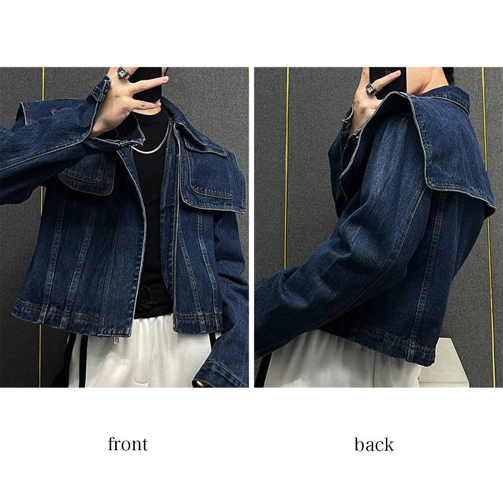 デニムジャケット メンズ レトロショートデニムジャケット 黒 ジージャン コート ブランド 40代 Gジャン 冬 ブルゾン 50代 デニム セール パーカー 大人 ボア ジャケット デニムシャツ 黒 デニムジャケット メンズ レトロショートデニムジャケット 黒 ジージャン コート ブランド 40代 Gジャン 冬 ブルゾン 50代 デニム セール パーカー 大人 ボア ジャケット デニムシャツ 黒