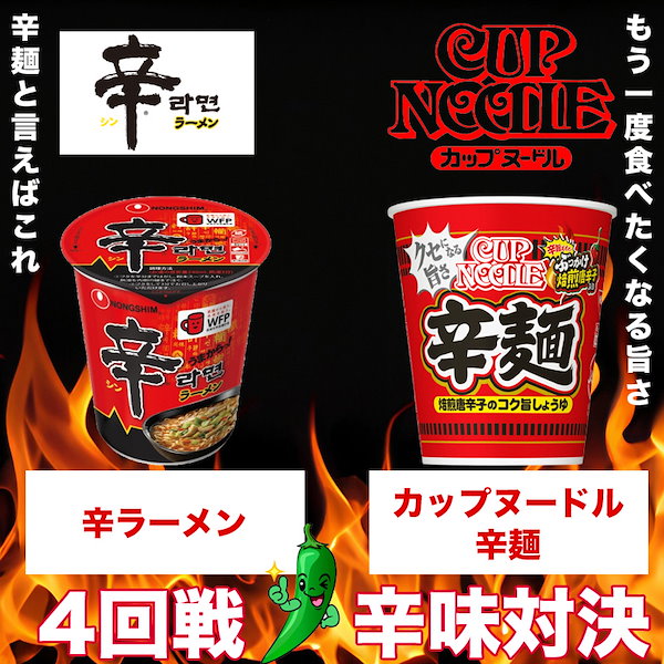 Qoo10] 日清食品 対決日清セット 全18種類 ラーメン カ