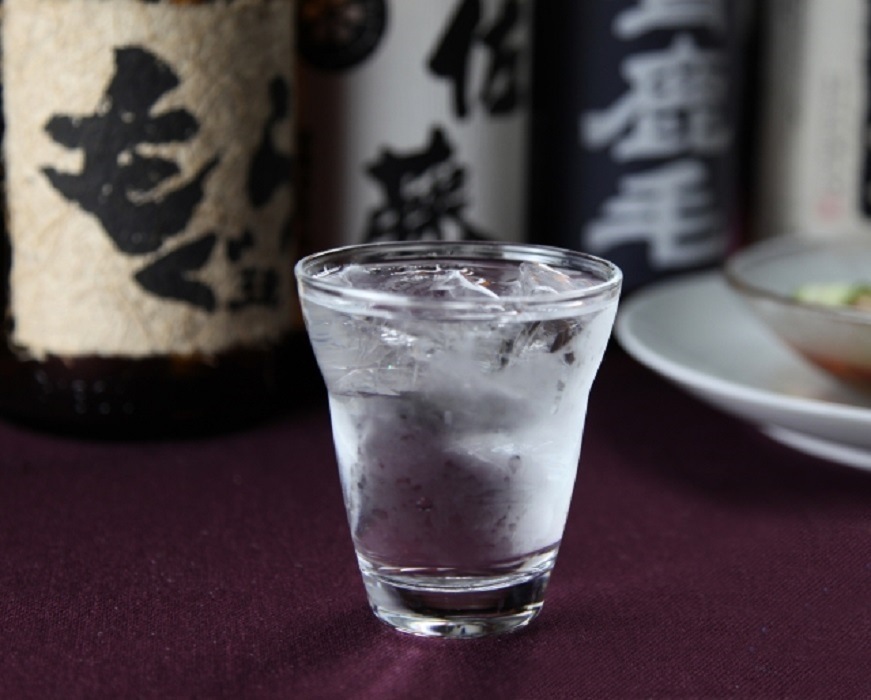 焼酎 麦焼酎 神武 麦全麹仕込十年貯蔵原酒 39度 720ml瓶 1本 宮崎県 井上酒造