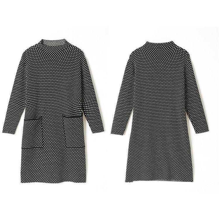 ニットワンピース レディース 40代 ロング コーデ 秋冬 長袖 カットソー ニットセーター ワンピース きれいめ 上品 大きいサイズ おしゃれ 着痩せ 通勤 OL 新品 ニットワンピース レディース 40代 ロング コーデ 秋冬 長袖 カットソー ニットセーター ワンピース きれいめ 上品 大きいサイズ おしゃれ 着痩せ 通勤 OL 新品