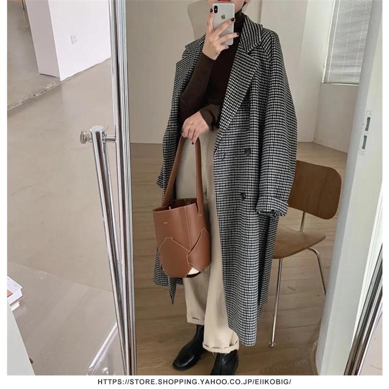 目玉商品 トレンチコート レディースコート 秋冬 ラシャコート ロングコート 女性 ジャケット アウター コート 通勤 カジュアル