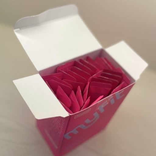 [1+1+1+1] MYFIT S 酵素 プラス 30包