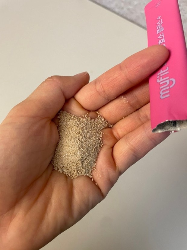 [1+1+1+1] MYFIT S 酵素 プラス 30包