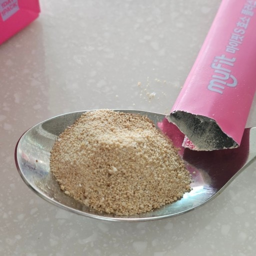 [1+1+1+1] MYFIT S 酵素 プラス 30包