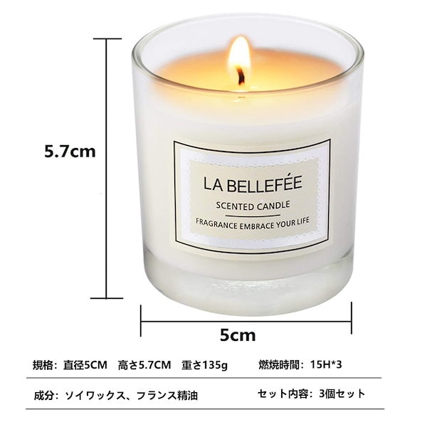 bath&body works 3芯キャンドル 3個 bath&body works 3本芯キャンドル 3個 F Buy Bath & Body Works
