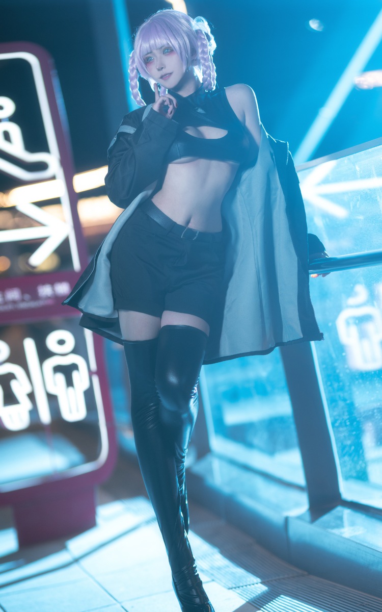 在庫品 よふかしのうた 七草ナズナ コスプレ衣装 コスチューム 在庫品 よふかしのうた 七草ナズナ コスプレ衣装 コスチューム