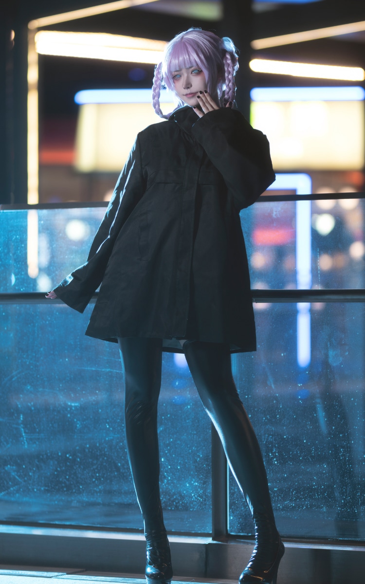 在庫品 よふかしのうた 七草ナズナ コスプレ衣装 コスチューム 在庫品 よふかしのうた 七草ナズナ コスプレ衣装 コスチューム