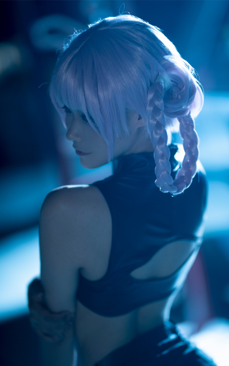 在庫品 よふかしのうた 七草ナズナ コスプレ衣装 コスチューム 在庫品 よふかしのうた 七草ナズナ コスプレ衣装 コスチューム