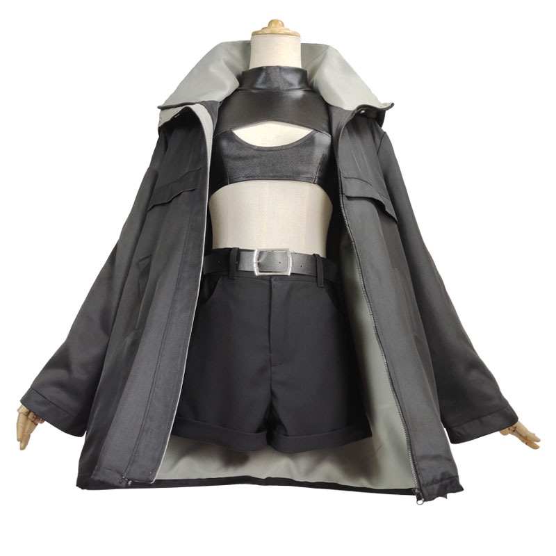 在庫品 よふかしのうた 七草ナズナ コスプレ衣装 コスチューム 在庫品 よふかしのうた 七草ナズナ コスプレ衣装 コスチューム