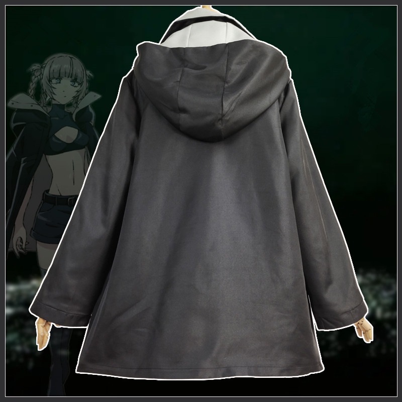 在庫品 よふかしのうた 七草ナズナ コスプレ衣装 コスチューム 在庫品 よふかしのうた 七草ナズナ コスプレ衣装 コスチューム