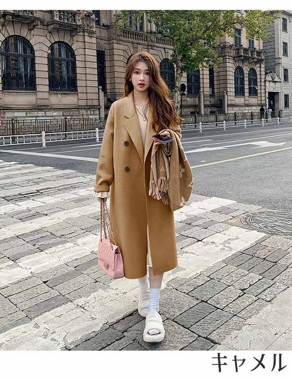 チェスターコート レディース コート 大きいサイズ ミドル丈 アウター レディースコート 韓国 カジュアル シンプル 秋冬物 冬物 冬服 防寒 フォーマル 綺麗な大人シルエット bi265zezejc チェスターコート レディース コート 大きいサイズ ミドル丈 アウター レディースコート 韓国 カジュアル シンプル 秋冬物 冬物 冬服 防寒 フォーマル 綺麗な大人シルエット bi265zezejc