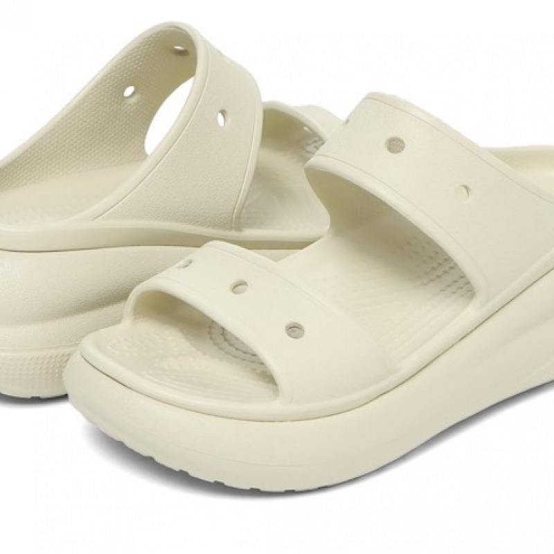 クロックスクラシッククラッシュサンダル 207670_2Y2 クロックスクラシッククラッシュサンダル 207670_2Y2