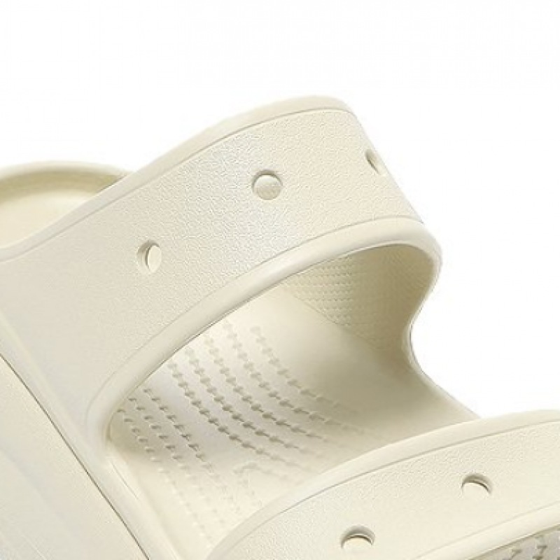 クロックスクラシッククラッシュサンダル 207670_2Y2 クロックスクラシッククラッシュサンダル 207670_2Y2