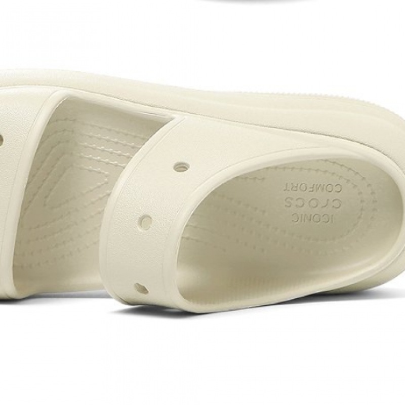 クロックスクラシッククラッシュサンダル 207670_2Y2 クロックスクラシッククラッシュサンダル 207670_2Y2