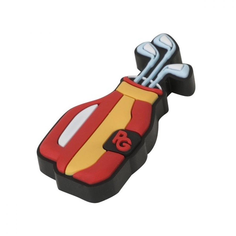 [パリゲイツ] シェアードバニー 3型ボールマーカーSET