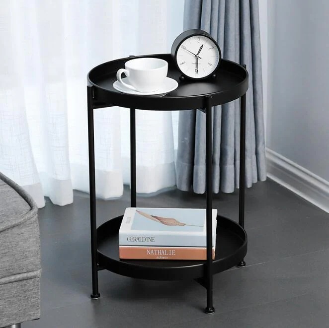 北欧風カフェーテーブル コーヒーテーブル 丸いテーブル サイドテーブル 北欧風カフェーテーブル コーヒーテーブル 丸いテーブル サイドテーブル