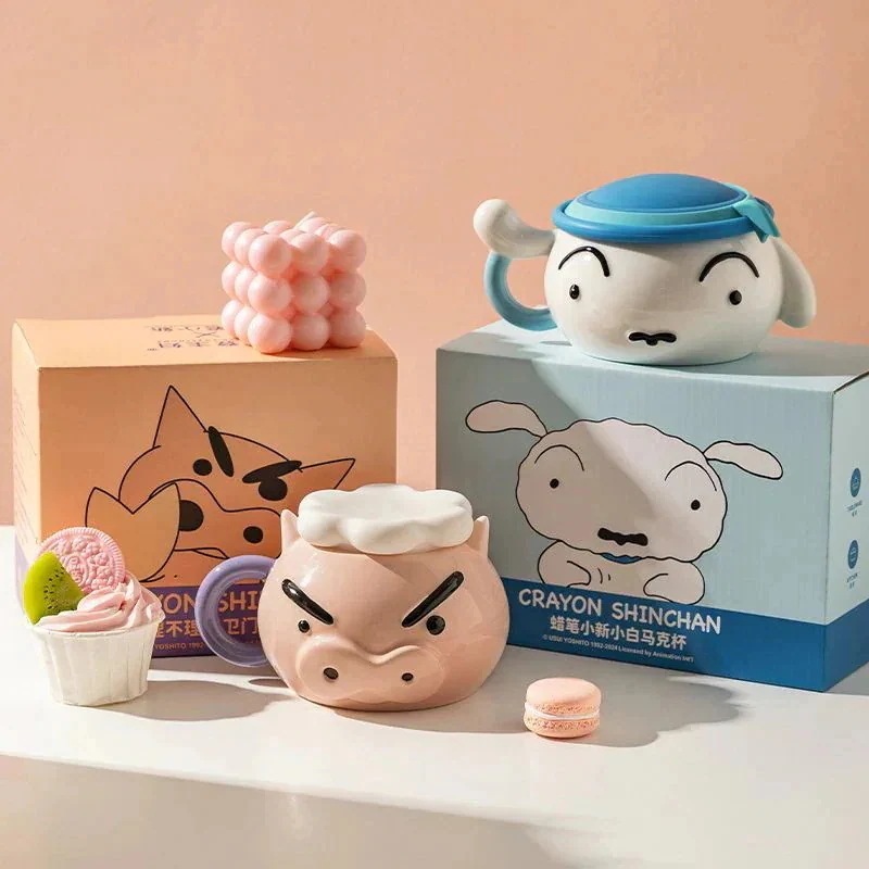 【20点セット】【急速出荷】2025新型マグカップ ティーカップ クレヨンしんちゃん左衛門マグカップ蓋付きコップ新年誕生日プレゼント女性陶磁器コップ マグカップ ティーカップ 【20点セット】【急速出荷】2025新型マグカップ ティーカップ クレヨンしんちゃん左衛門マグカップ蓋付きコップ新年誕生日プレゼント女性陶磁器コップ マグカップ ティーカップ