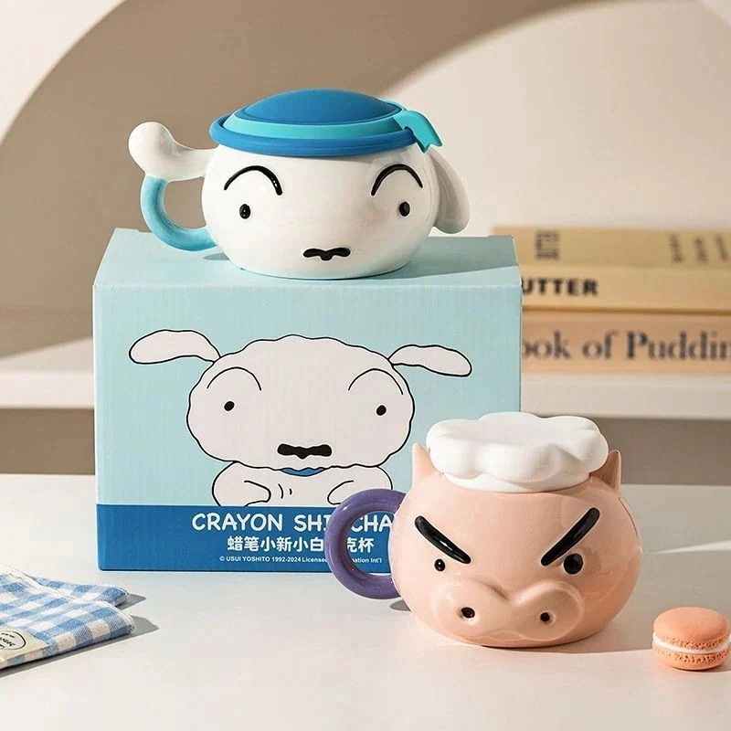 【20点セット】【急速出荷】2025新型マグカップ ティーカップ クレヨンしんちゃん左衛門マグカップ蓋付きコップ新年誕生日プレゼント女性陶磁器コップ マグカップ ティーカップ 【20点セット】【急速出荷】2025新型マグカップ ティーカップ クレヨンしんちゃん左衛門マグカップ蓋付きコップ新年誕生日プレゼント女性陶磁器コップ マグカップ ティーカップ