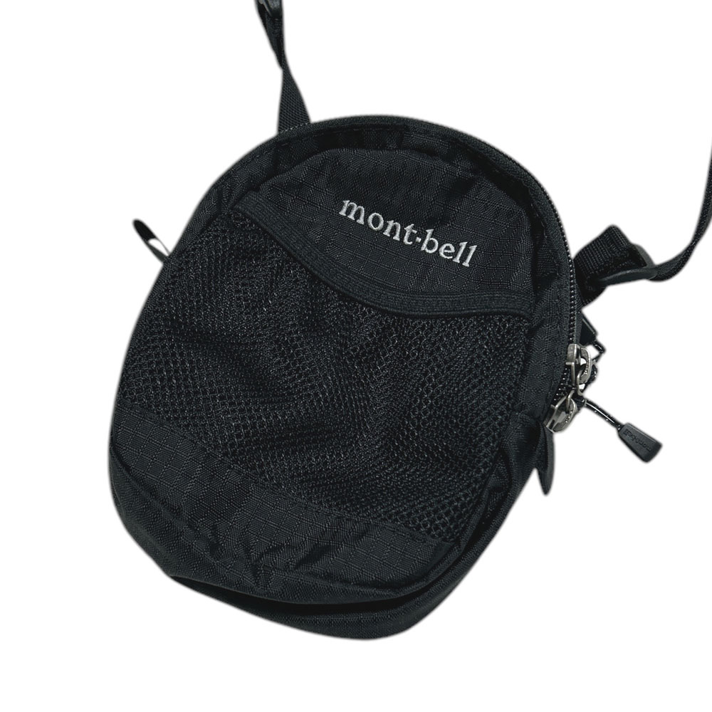 モンベル mont-bell アタッチャブルポーチ ショルダーバッグ スマホショルダー 1123775 アウトドア 288-001339-011 モンベル mont-bell アタッチャブルポーチ ショルダーバッグ スマホショルダー 1123775 アウトドア 288-001339-011