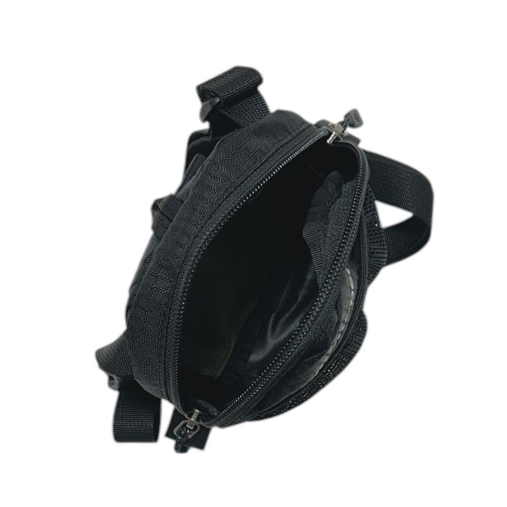 モンベル mont-bell アタッチャブルポーチ ショルダーバッグ スマホショルダー 1123775 アウトドア 288-001339-011 モンベル mont-bell アタッチャブルポーチ ショルダーバッグ スマホショルダー 1123775 アウトドア 288-001339-011