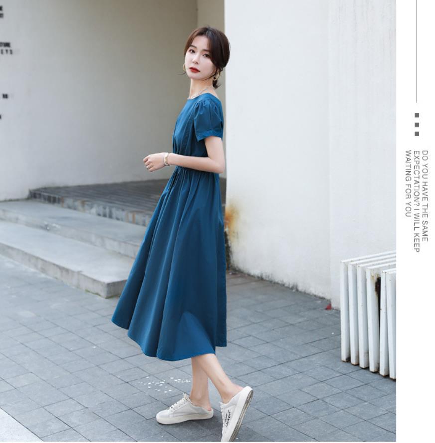 【2枚購入で100円OFF】【動画付き】新入荷!夏物 レディース ワンピース ゆったり フォーマル フレア 大人 丸首 カジュアル マキシ丈 お洒落 ゆったり 大きいサイズ ロング丈 【2枚購入で100円OFF】【動画付き】新入荷!夏物 レディース ワンピース ゆったり フォーマル フレア 大人 丸首 カジュアル マキシ丈 お洒落 ゆったり 大きいサイズ ロング丈