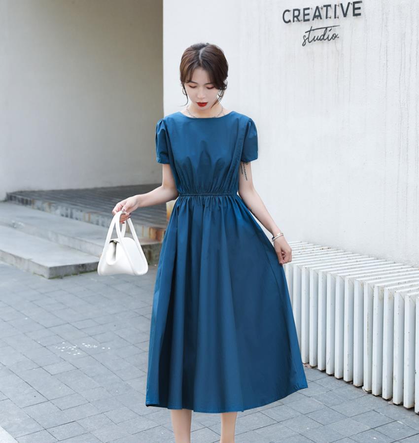 【2枚購入で100円OFF】【動画付き】新入荷!夏物 レディース ワンピース ゆったり フォーマル フレア 大人 丸首 カジュアル マキシ丈 お洒落 ゆったり 大きいサイズ ロング丈 【2枚購入で100円OFF】【動画付き】新入荷!夏物 レディース ワンピース ゆったり フォーマル フレア 大人 丸首 カジュアル マキシ丈 お洒落 ゆったり 大きいサイズ ロング丈