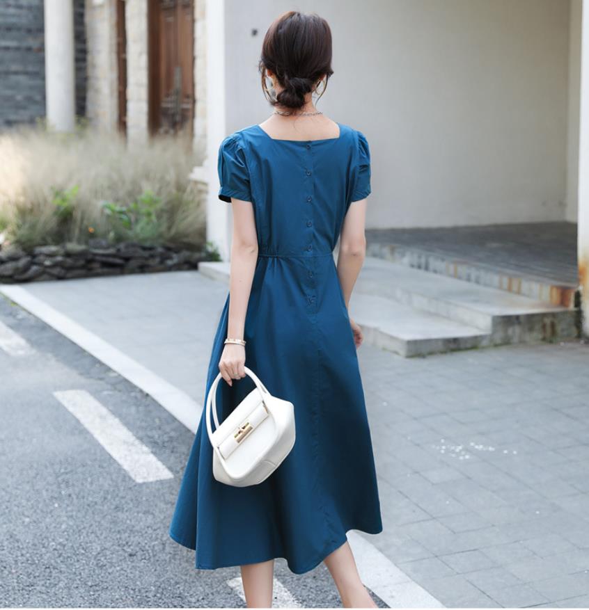 【2枚購入で100円OFF】【動画付き】新入荷!夏物 レディース ワンピース ゆったり フォーマル フレア 大人 丸首 カジュアル マキシ丈 お洒落 ゆったり 大きいサイズ ロング丈 【2枚購入で100円OFF】【動画付き】新入荷!夏物 レディース ワンピース ゆったり フォーマル フレア 大人 丸首 カジュアル マキシ丈 お洒落 ゆったり 大きいサイズ ロング丈