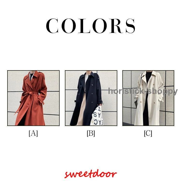 トレンチコート レディース 秋服 春 ロング Aライン ベルト付き オシャレ 着痩せ アウター 風 通勤 OL スプリング 20代 30代 40代 50代 チェスターコート トレンチコート レディース 秋服 春 ロング Aライン ベルト付き オシャレ 着痩せ アウター 風 通勤 OL スプリング 20代 30代 40代 50代 チェスターコート