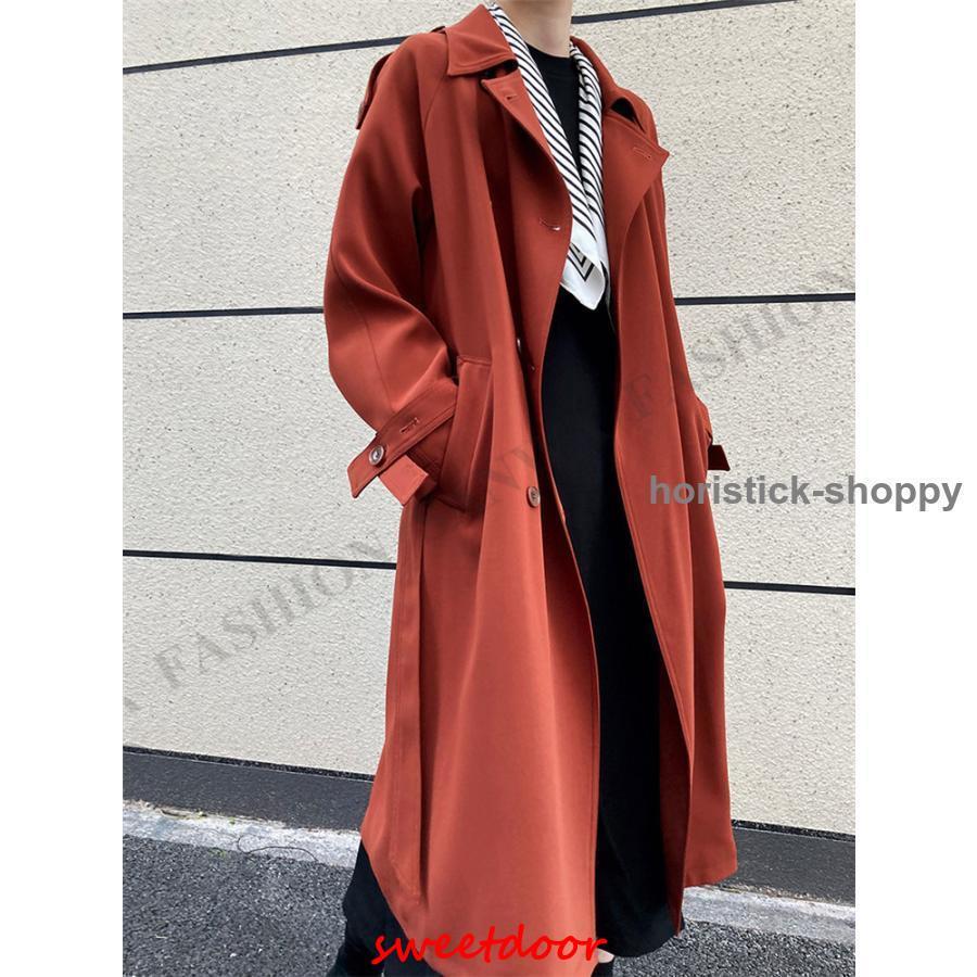 トレンチコート レディース 秋服 春 ロング Aライン ベルト付き オシャレ 着痩せ アウター 風 通勤 OL スプリング 20代 30代 40代 50代 チェスターコート トレンチコート レディース 秋服 春 ロング Aライン ベルト付き オシャレ 着痩せ アウター 風 通勤 OL スプリング 20代 30代 40代 50代 チェスターコート