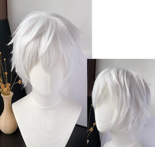 パーティーイベント用品コスチューム一式ハロウィン コスプレ衣装 スーツ 学園祭 変装 コスチューム 仮装 文化祭 ハロウィン 銀魂 坂田銀時 2023年新作入荷コスプレ