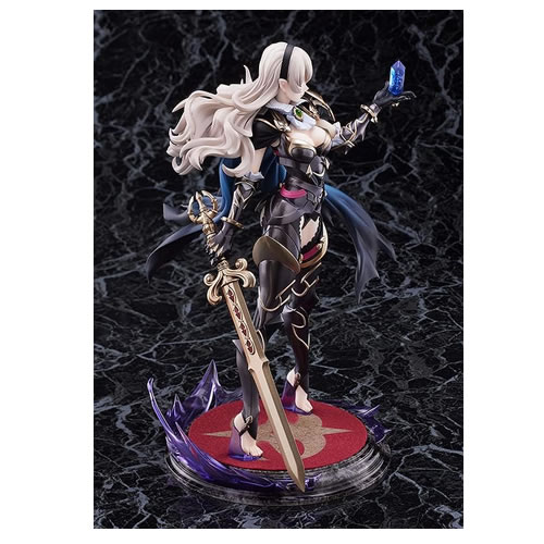 ｸﾞｯﾄﾞｽﾏｲﾙｶﾝﾊﾟﾆｰ【プラスチック製塗装済み完成品】1／7スケール