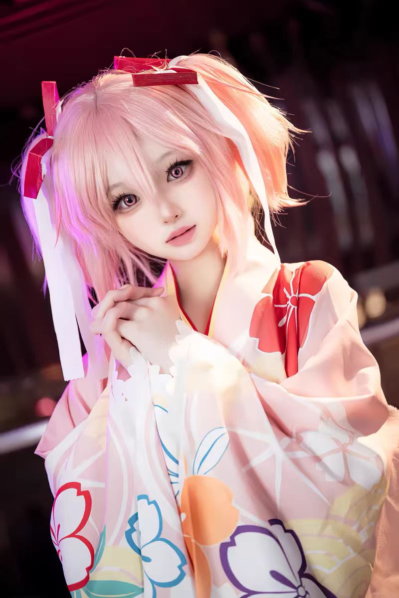 魔法少女まどかマギカ マギレコ 暁美ほむら 鹿目まどか 晴着 浴衣 コスプレ衣装 コスチューム 完全サイズオーダー 魔法少女まどかマギカ マギレコ 暁美ほむら 鹿目まどか 晴着 浴衣 コスプレ衣装 コスチューム 完全サイズオーダー