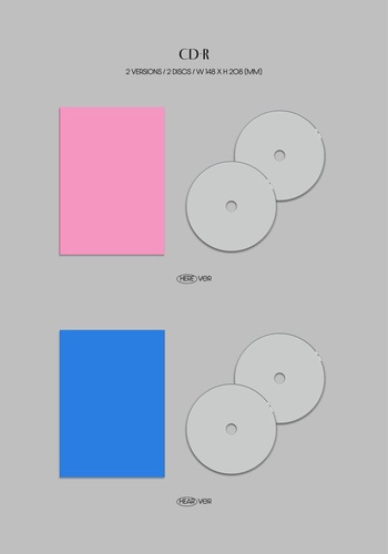 2種セット* SEVENTEEN BEST ALBUM 17 IS RIGHT HERE 2種セット* SEVENTEEN BEST ALBUM 17 IS RIGHT HERE