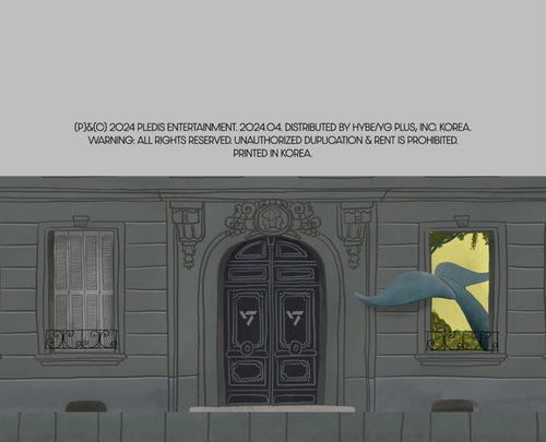 2種セット* SEVENTEEN BEST ALBUM 17 IS RIGHT HERE 2種セット* SEVENTEEN BEST ALBUM 17 IS RIGHT HERE