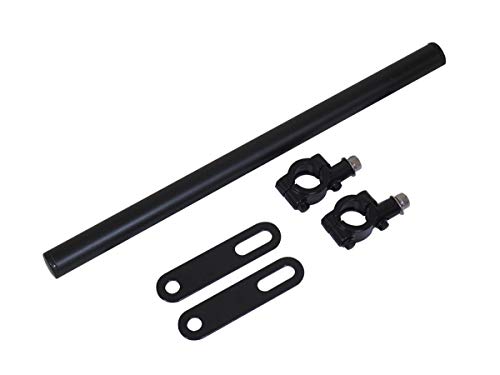 ワールドウォーク スーパーカブC125用マルチガジェットマウントバー mgb-29