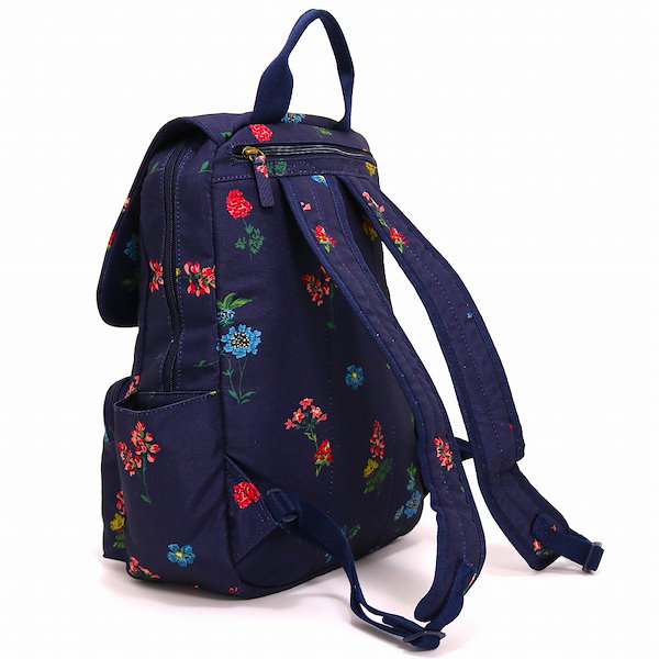 Qoo10] キャスキッドソン BUCKLE BACKPACK TWIL