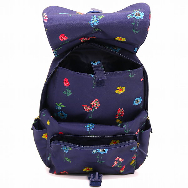 Qoo10] キャスキッドソン BUCKLE BACKPACK TWIL