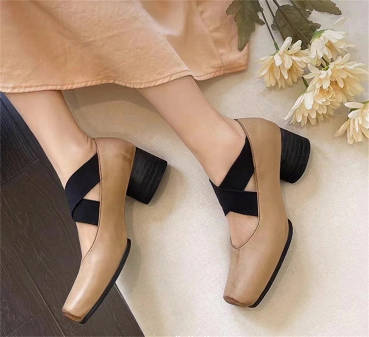 激安セール レトロ ミディアム バレエシューズ 交差する 大人気 スクエアトゥ 上品映え メアリージェンシューズ 個性 激安セール レトロ ミディアム バレエシューズ 交差する 大人気 スクエアトゥ 上品映え メアリージェンシューズ 個性