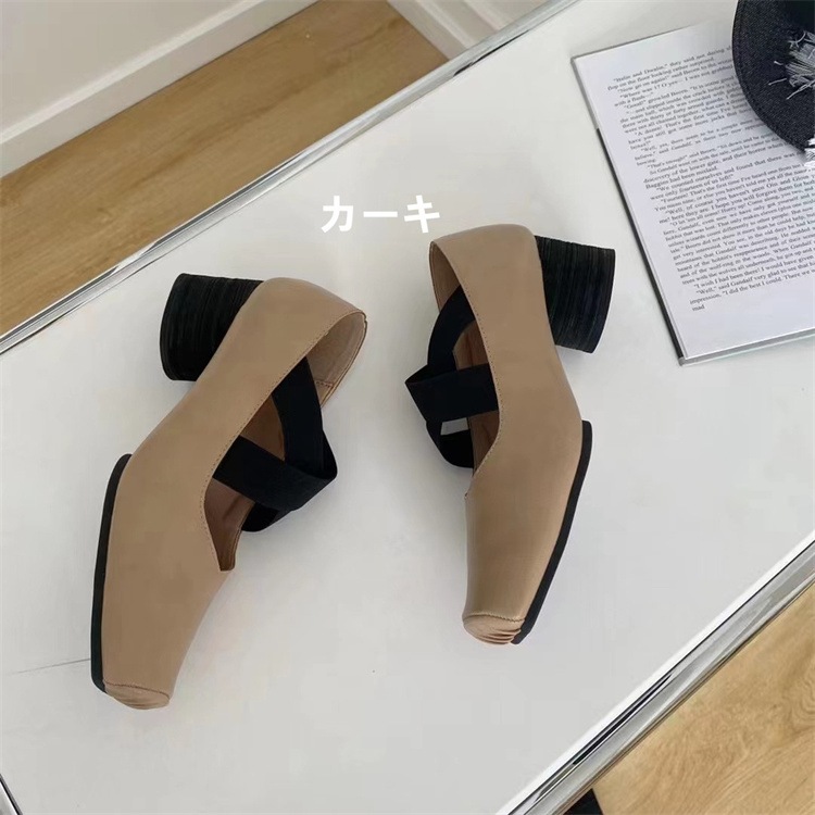 激安セール レトロ ミディアム バレエシューズ 交差する 大人気 スクエアトゥ 上品映え メアリージェンシューズ 個性 激安セール レトロ ミディアム バレエシューズ 交差する 大人気 スクエアトゥ 上品映え メアリージェンシューズ 個性