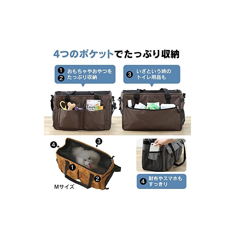 【即納】アイリスオーヤマ 犬 猫 キャリー 2WAY 安心リード 収納付 ネイビー 猫小型犬用 Mサイズ 【即納】アイリスオーヤマ 犬 猫 キャリー 2WAY 安心リード 収納付 ネイビー 猫小型犬用 Mサイズ