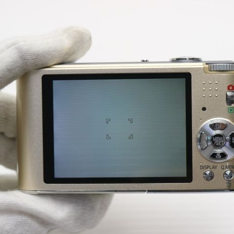 パナソニック デジタルカメラ LUMIX (ルミックス) FX60 ゴールド Amazon | パナソニック デジタルカメラ LUMIX (ルミックス) FX60