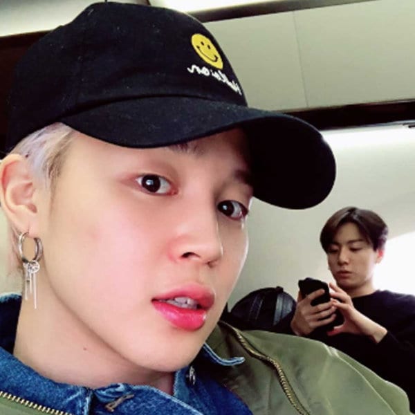 Qoo10] HELLOMAN BALL CAP_Sm