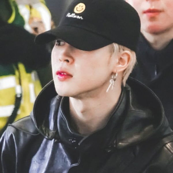 Qoo10] HELLOMAN BALL CAP_Sm