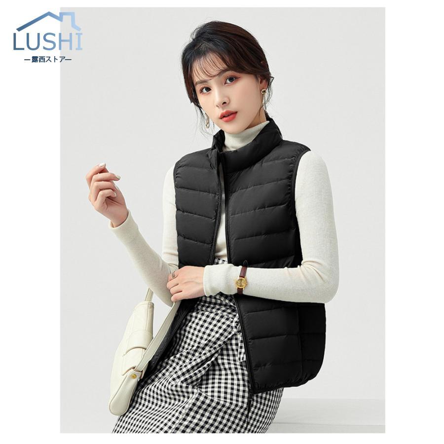 品質いいな新品 セール ダウンベスト レディース ベスト 袖なし トップス 無地 ダウンコート キルティング チョッキ ジレ カジュアル 薄手 通勤通学 おしゃれ 品質いいな新品 セール ダウンベスト レディース ベスト 袖なし トップス 無地 ダウンコート キルティング チョッキ ジレ カジュアル 薄手 通勤通学 おしゃれ